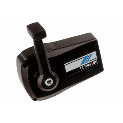 Scatola Comando B90 Nera