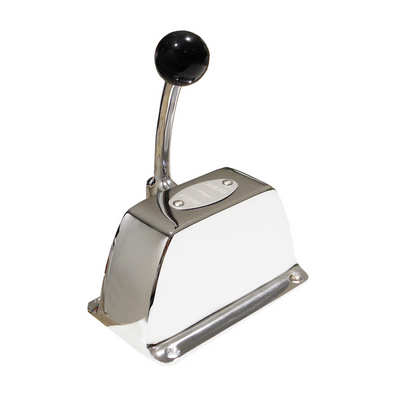 Scatola Comando Singola