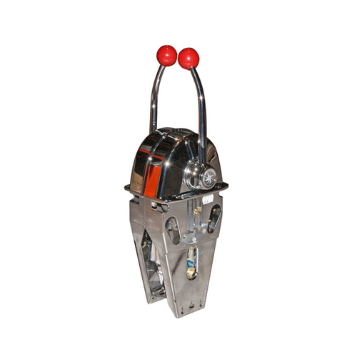 Scatola Mt3 Twin