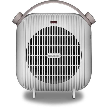 Termoventilatore classico DELONGHI - 2400W - Termostato di sicurezza regolabile - IP21