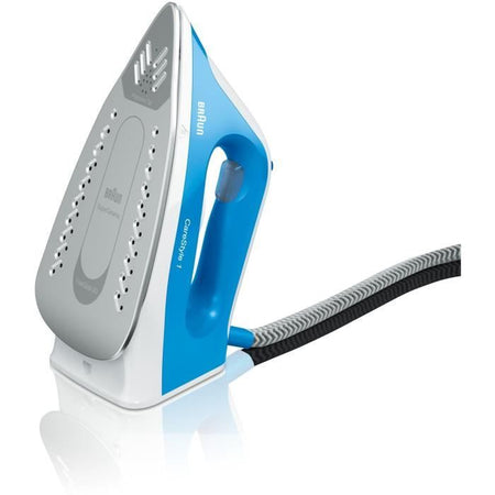 Braun IS1012BL - Carestyle 1 - 5,5 barre di vapore