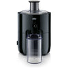 Centrifuga BRAUN SI3100BK - Tecnologia FastXtract e ColdXtract - Separatore di schiuma - Nero
