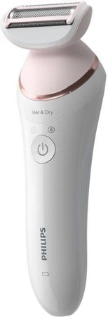 Epilatore elettrico - PHILIPS - BRE730/10 - Satinelle Advanced