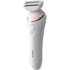 Epilatore elettrico - PHILIPS - BRE730/10 - Satinelle Advanced
