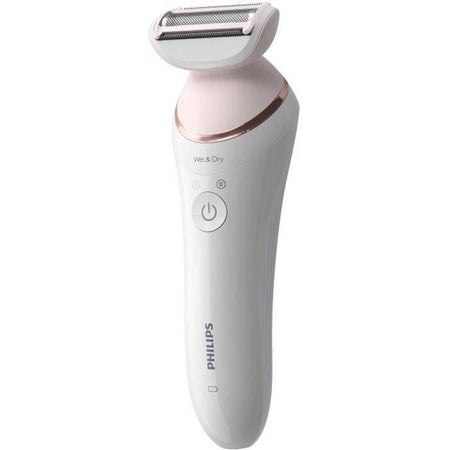 Epilatore elettrico - PHILIPS - BRE730/10 - Satinelle Advanced