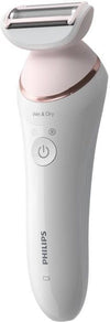 Epilatore elettrico - PHILIPS - BRE730/10 - Satinelle Advanced