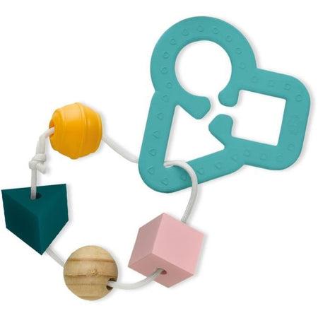 Ordinamento sensoriale per forma - SES CREATIVE