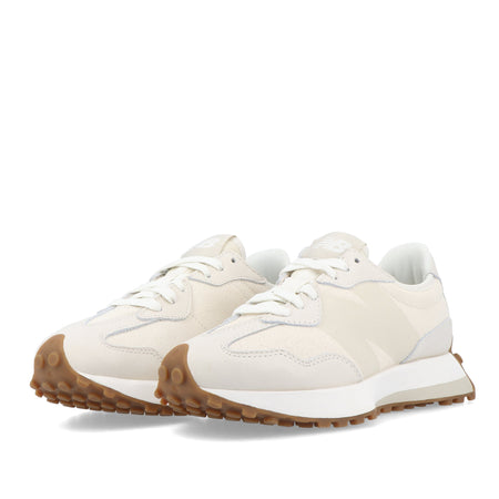 Scarpe sneakers New Balance 327 sea salt