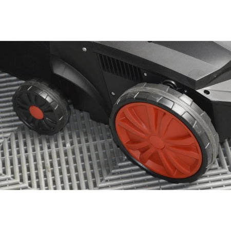 Arieggiatore ELEM GARDEN - Ugello elettrico 1500 W.