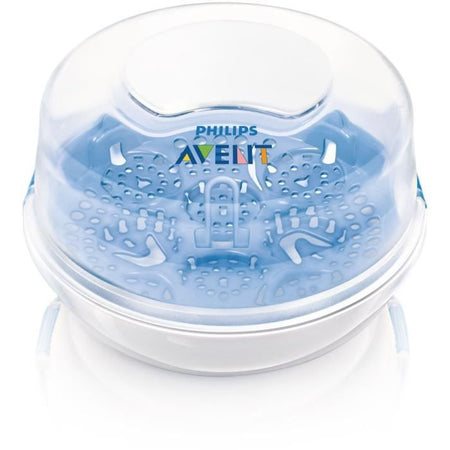 Sterilizzatore a microonda PHILIPS AVENT SCF281 / 02