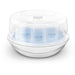 Sterilizzatore a microonda PHILIPS AVENT SCF281 / 02