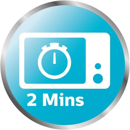 Sterilizzatore a microonda PHILIPS AVENT SCF281 / 02