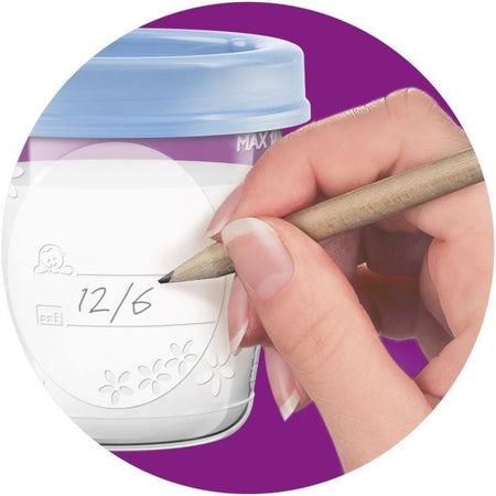 Philips Avent SCF618 / 10