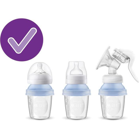 Philips Avent SCF618 / 10