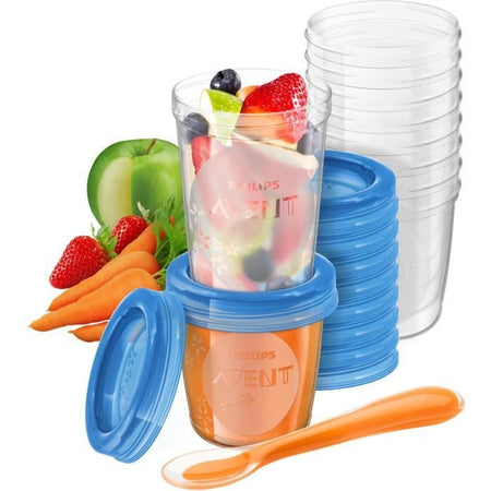 Philips Avent SCF721 / 20