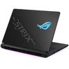 Computer portatile da gioco ASUS ROG Strix SCAR 16 Windows 11 - 16 WQXGA 240Hz - RTX 5090 24GB - Intel Core Ultra 9 275HX - 64GB RAM - 2TB SSD
