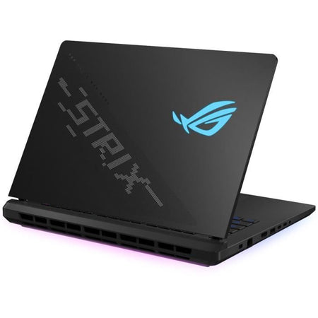 Computer portatile da gioco ASUS ROG Strix SCAR 16 Windows 11 - 16 WQXGA 240Hz - RTX 5090 24GB - Intel Core Ultra 9 275HX - 64GB RAM - 2TB SSD