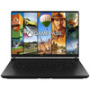 Computer portatile da gioco ASUS ROG Strix SCAR 16 Windows 11 - 16 WQXGA 240Hz - RTX 5090 24GB - Intel Core Ultra 9 275HX - 64GB RAM - 2TB SSD