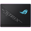 Computer portatile da gioco ASUS ROG Strix SCAR 16 Windows 11 - 16 WQXGA 240Hz - RTX 5090 24GB - Intel Core Ultra 9 275HX - 64GB RAM - 2TB SSD