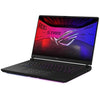 Computer portatile da gioco ASUS ROG Strix SCAR 16 Windows 11 - 16 WQXGA 240Hz - RTX 5090 24GB - Intel Core Ultra 9 275HX - 64GB RAM - 2TB SSD