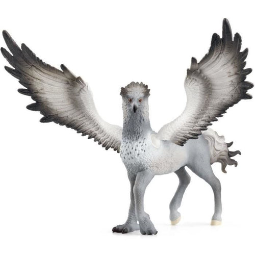 SCHLEICH - Buck - 13988 - Gamma Harry Potter