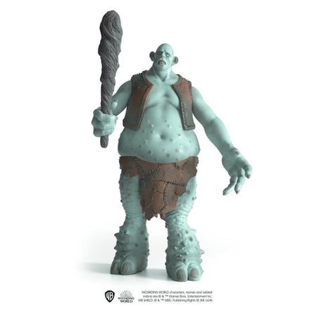 Figurina di troll, Schleich 13994 Harry Potter, per bambini dai 6 anni