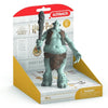 Figurina di troll, Schleich 13994 Harry Potter, per bambini dai 6 anni