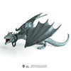 Figurina ucraina con pansed in ferro, Schleich 13995 Harry Potter, per bambini dai 6 anni