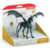 Figurina Thestral, Schleich 13996 Harry Potter, per bambini dai 6 anni