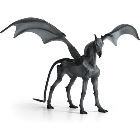 Figurina Thestral, Schleich 13996 Harry Potter, per bambini dai 6 anni