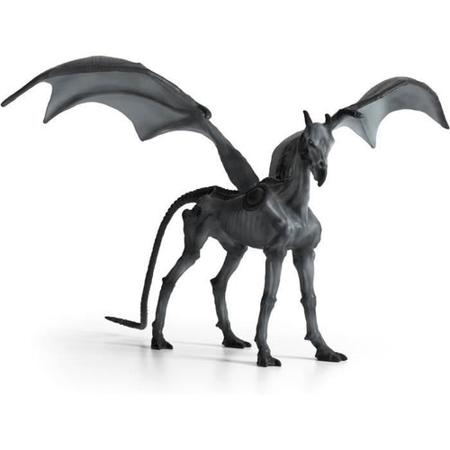 Figurina Thestral, Schleich 13996 Harry Potter, per bambini dai 6 anni