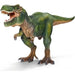 Statuetta Schleich 14525 - Dinosauro - T Rex Rex Tyrannosaurus