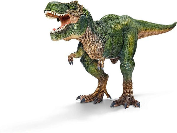 Statuetta Schleich 14525 - Dinosauro - T Rex Rex Tyrannosaurus