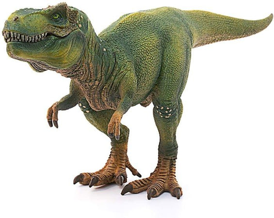 Statuetta Schleich 14525 - Dinosauro - T Rex Rex Tyrannosaurus