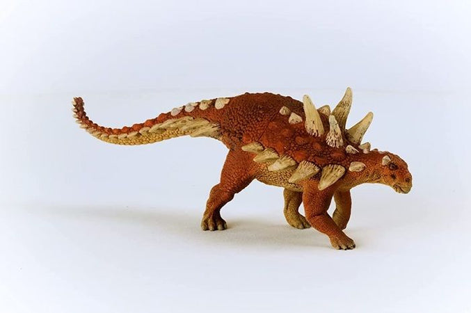 SCHLEICH - Gastonia - 15036 - Gamma : Dinosauri