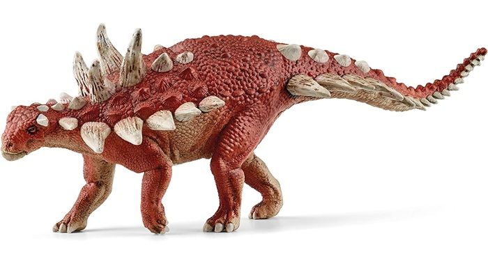 SCHLEICH - Gastonia - 15036 - Gamma : Dinosauri