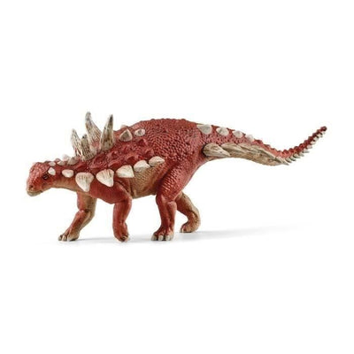 SCHLEICH - Gastonia - 15036 - Gamma : Dinosauri
