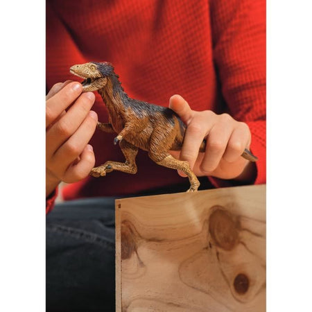 Statuetta SCHLEICH - Moros intrepidus - Dinosauri - Per bambini dai 5 anni in su