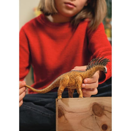 Figurina - SCHLEICH - Bajadasaurus - Dinosauri - Per bambini dai 5 anni in su - Uso esterno