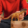 Figurina - SCHLEICH - Bajadasaurus - Dinosauri - Per bambini dai 5 anni in su - Uso esterno
