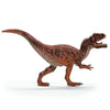 Figurina SCHLEICH Allosaurus - Gamma Dinosauri - Per bambini dai 5 anni - Marrone
