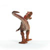 Figurina SCHLEICH Allosaurus - Gamma Dinosauri - Per bambini dai 5 anni - Marrone