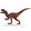 Figurina SCHLEICH Allosaurus - Gamma Dinosauri - Per bambini dai 5 anni - Marrone