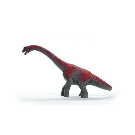 SCHLEICH - Brachiosaurus - 15044 - Gamma di dinosauri