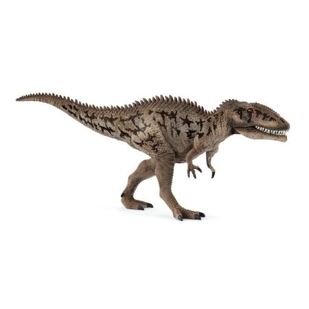 Figurina Carcharodontosaurus, SCHLEICH 15048 Dinosauri, dai 4 anni in su
