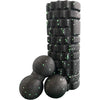 Set da massaggio - SCHILDKRT - SET AUTOMASSAGGIO - Nero - Adulto - Fitness