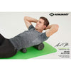 Set da massaggio - SCHILDKRT - SET AUTOMASSAGGIO - Nero - Adulto - Fitness