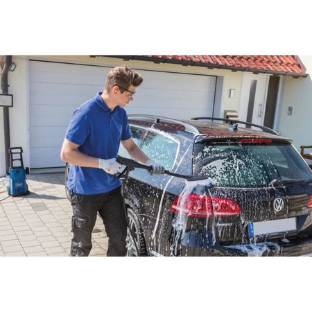 idropulitrice elettrica HCE2600 Scheppach (fai da te) 230-240 V