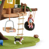 Schleich - Avventura Hut in Trees - 42408