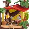Schleich - Avventura Hut in Trees - 42408